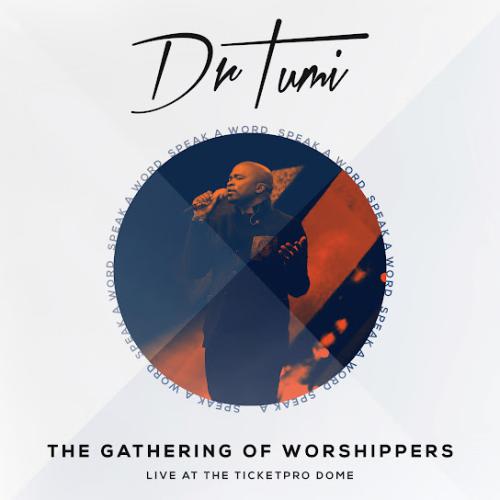 Dr Tumi – Speak A Word (Live) Dr Tumi – Speak A Word (Live)