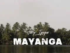 Fally Ipupa – Mayanga Fally Ipupa – Mayanga