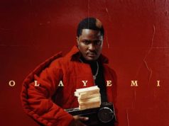 Fido – Joy is coming Ft. Kizz Daniel Fido – Joy is coming Ft. Kizz Daniel