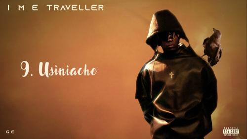 GeniusJini X66 – Usiniache Track No. 9 GeniusJini X66 – Usiniache Track No. 9