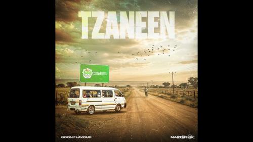 Goon Flavour – Amaphupho ft. Master KG & Bassie Goon Flavour – Amaphupho ft. Master KG & Bassie