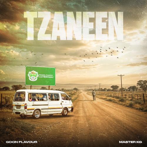 Goon Flavour – Intliziyo ft Master KG & Londie London Goon Flavour – Intliziyo ft Master KG & Londie London