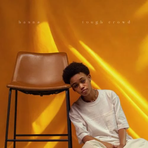 Hanna – tough crowd Hanna – tough crowd