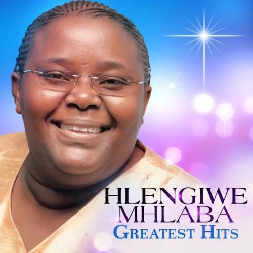 Hlengiwe Mhlaba – How I Love Jesus Hlengiwe Mhlaba – How I Love Jesus