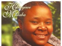 Hlengiwe Mhlaba – Emoyeni Wami Hlengiwe Mhlaba – Emoyeni Wami