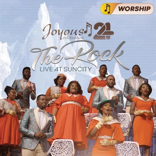 Joyous Celebration – Akhonamandla (Live) Joyous Celebration – Akhonamandla (Live)