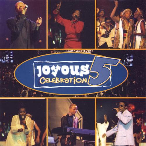 Joyous Celebration – Bawo Ndixolele Joyous Celebration – Bawo Ndixolele
