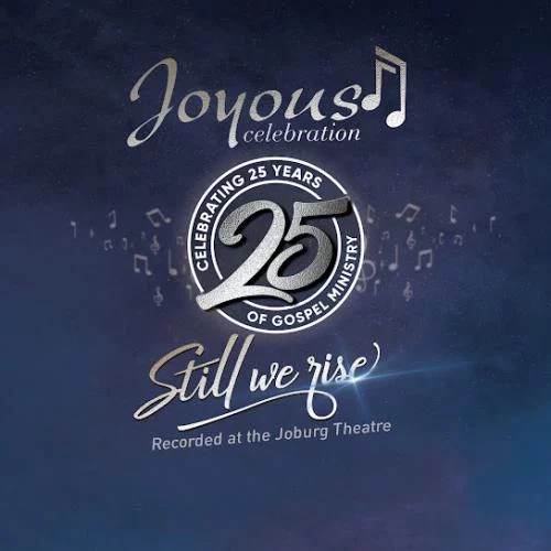 Joyous Celebration – Camagu Ngonyama (Live) Joyous Celebration – Camagu Ngonyama (Live)