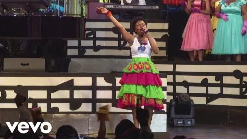 Joyous Celebration – Hi Hanya Mahala Joyous Celebration – Hi Hanya Mahala