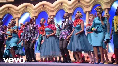 Joyous Celebration – Holy the Angels Bow (Live at the Potter's House, Dallas, Texa... Joyous Celebration – Holy the Angels Bow (Live at the Potter's House, Dallas, Texa...
