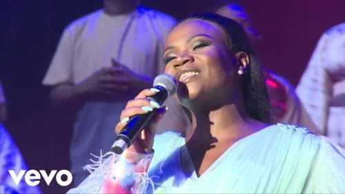 Joyous Celebration – Mayenzek' Intando Yakho Joyous Celebration – Mayenzek' Intando Yakho