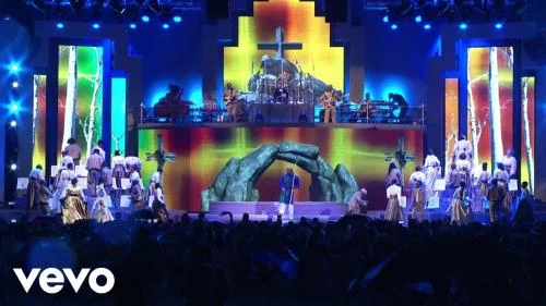 Joyous Celebration – Sabela Joyous Celebration – Sabela