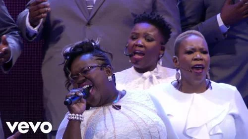 Joyous Celebration – Your Grace Joyous Celebration – Your Grace