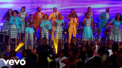 Joyous Celebration – Bhekani Ujehovah Joyous Celebration – Bhekani Ujehovah