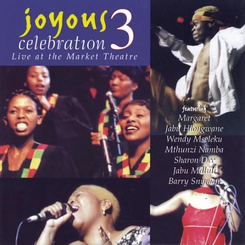 Joyous Celebration – Glory! Nothing But The Blood Joyous Celebration – Glory! Nothing But The Blood