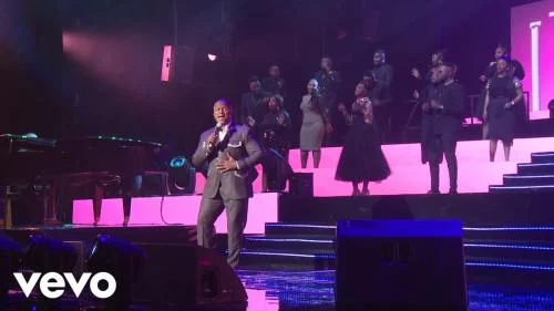 Joyous Celebration – In Christ We Stand Joyous Celebration – In Christ We Stand