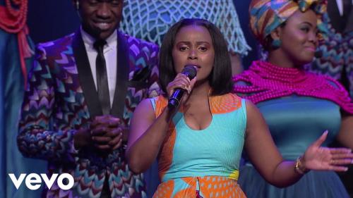 Joyous Celebration – Lenan’izulu Joyous Celebration – Lenan’izulu