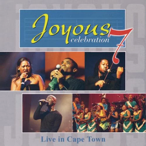 Joyous Celebration – Ngemboze Joyous Celebration – Ngemboze