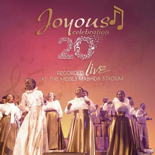 Joyous Celebration – Nguwena Omkhulu (Live) Joyous Celebration – Nguwena Omkhulu (Live)