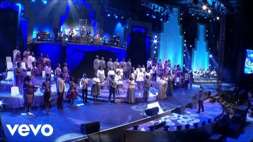Joyous Celebration – Who Am I Joyous Celebration – Who Am I