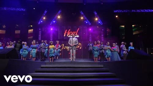 Joyous Celebration – You Reign Joyous Celebration – You Reign
