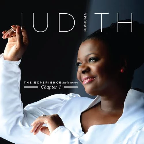 Judith Sephuma – Jesus Is Lord (Live) Judith Sephuma – Jesus Is Lord (Live)