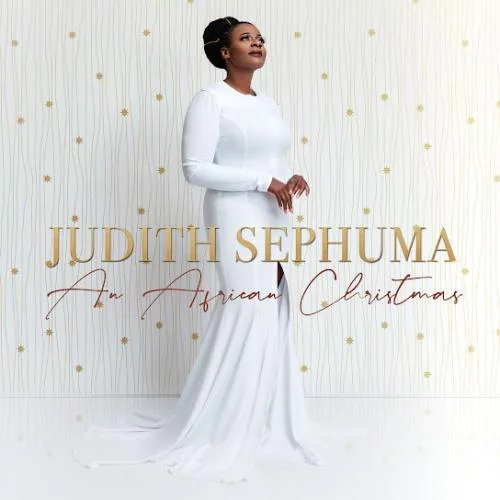 Judith Sephuma – Hark the Harold Angels Sing Judith Sephuma – Hark the Harold Angels Sing