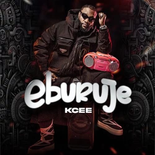 KCee – Eburuje KCee – Eburuje