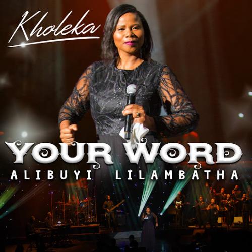 Kholeka – Bawo Wethu (Live) Kholeka – Bawo Wethu (Live)