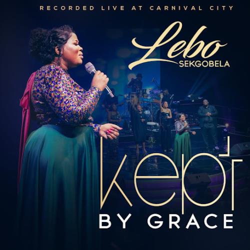 Lebo Sekgobela – Amen Amen (Live) Lebo Sekgobela – Amen Amen (Live)