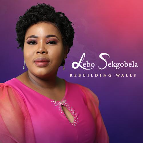 Lebo Sekgobela – Mudzimu Wanga (Live) Lebo Sekgobela – Mudzimu Wanga (Live)