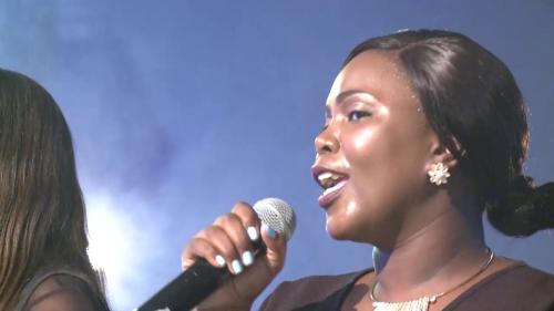Lebo Sekgobela – Nyakallang Lebo Sekgobela – Nyakallang