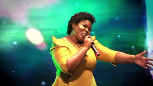 Lebo Sekgobela – Igama (Live) Lebo Sekgobela – Igama (Live)