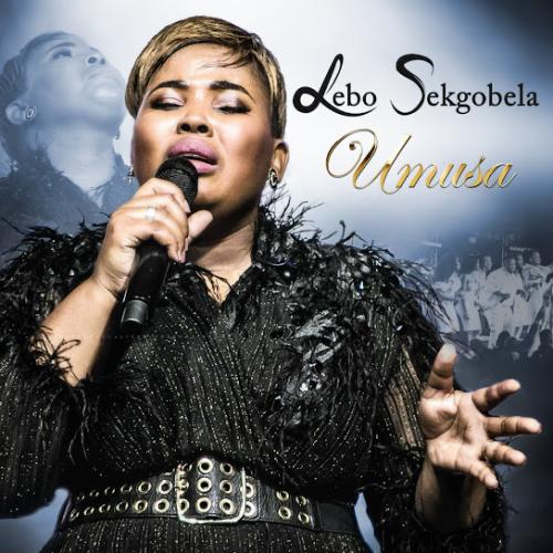 Lebo Sekgobela – Kena Le Modisa (Live) Lebo Sekgobela – Kena Le Modisa (Live)