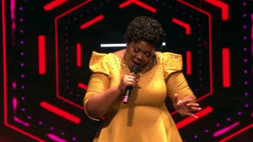 Lebo Sekgobela – Modimo Wa Lesedi Lebo Sekgobela – Modimo Wa Lesedi