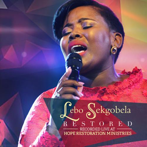 Lebo Sekgobela – We Exalt Thee (Live) Lebo Sekgobela – We Exalt Thee (Live)