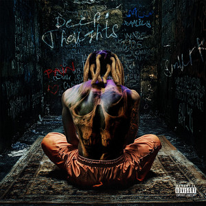 Lil Durk – Deep Thoughts Album Lil Durk – Deep Thoughts Album