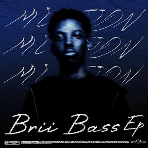 M00tion – Brzl x Quantum M00tion – Brzl x Quantum