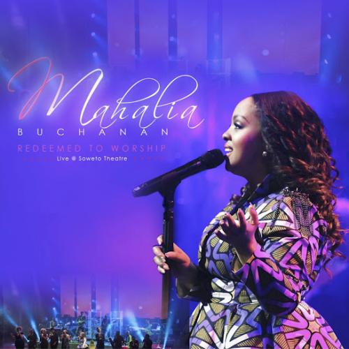 Mahalia Buchanan – One Night with the King (Live) Mahalia Buchanan – One Night with the King (Live)