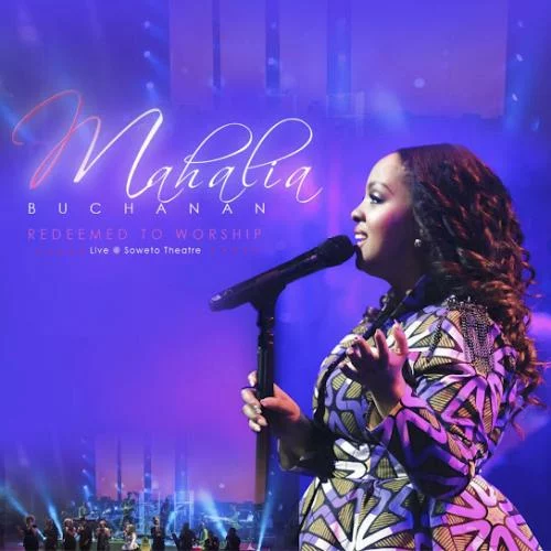 Mahalia Buchanan – You Holy (Live) Mahalia Buchanan – You Holy (Live)