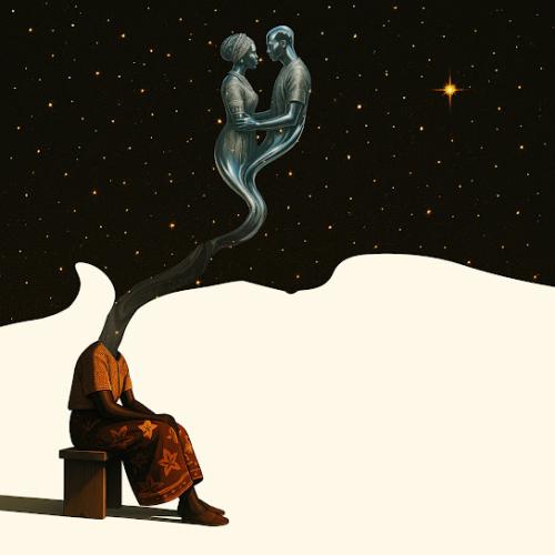 Moelogo – Sorry You Couldn't Love Me Moelogo – Sorry You Couldn't Love Me