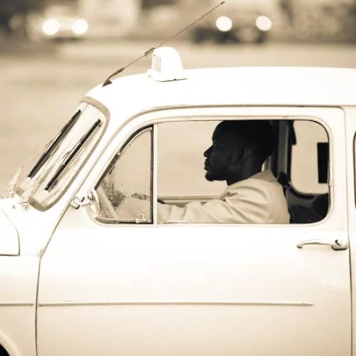 Mr Eazi – Casanova Mr Eazi – Casanova