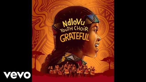 Ndlovu Youth Choir – Hlabelela Ndlovu Youth Choir – Hlabelela