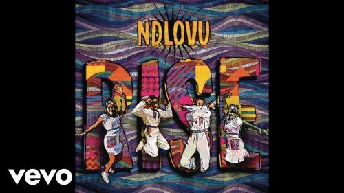 Ndlovu Youth Choir – Blinding Lights Ndlovu Youth Choir – Blinding Lights