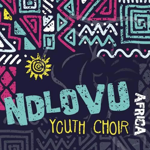 Ndlovu Youth Choir – Burnout Ndlovu Youth Choir – Burnout