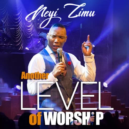 Neyi Zimu – Jehova Retshepile Wena Neyi Zimu – Jehova Retshepile Wena