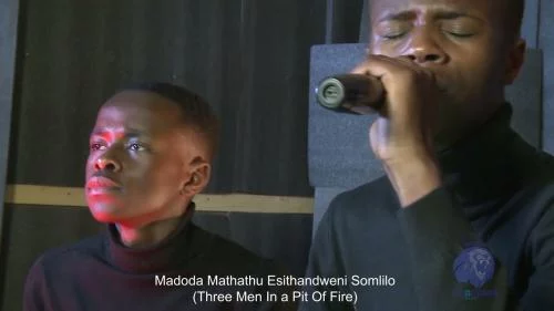 Nkabinde Brothers – Kuthula Konke Nkabinde Brothers – Kuthula Konke