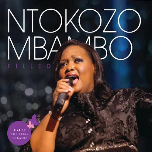 Ntokozo Mbambo – Lamb Upon The Throne (Live) Ntokozo Mbambo – Lamb Upon The Throne (Live)