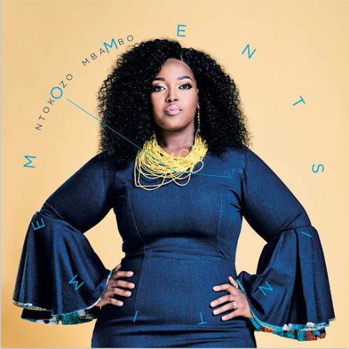 Ntokozo Mbambo – Healer (Live) Ntokozo Mbambo – Healer (Live)