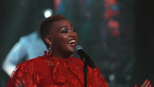 Ntokozo Mbambo – Oh Come Emmanuel Ntokozo Mbambo – Oh Come Emmanuel